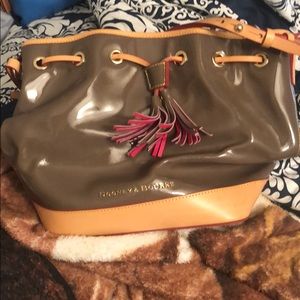 Dooney & Bourke shoulder bag